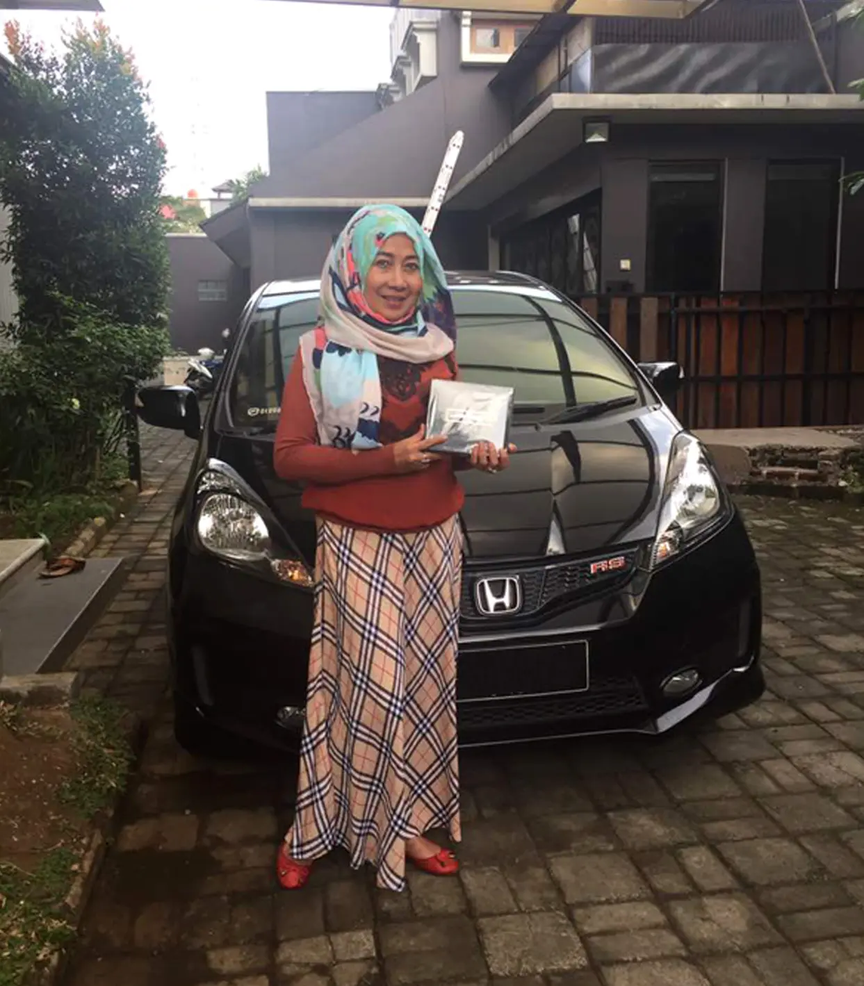 Pengguna MINICON
